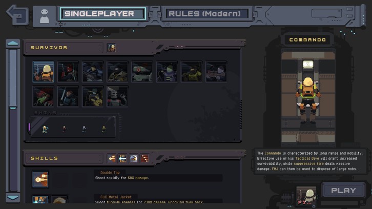 Risk of Rain Returns image