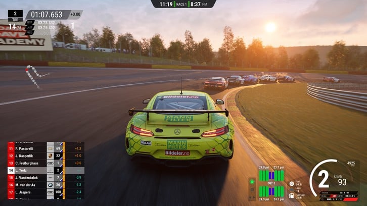 Assetto Corsa Competizione - GT4 Pack image