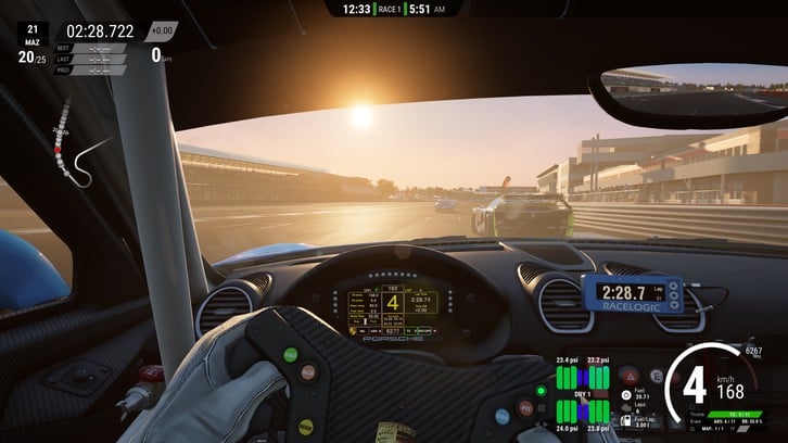 Assetto Corsa Competizione - GT4 Pack image