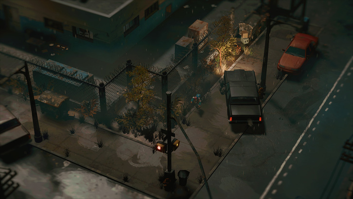 Serial Cleaners image