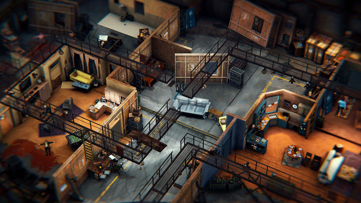 Serial Cleaners image
