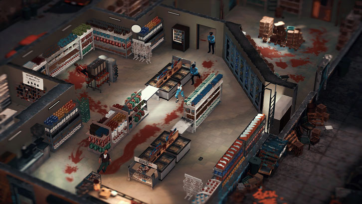 Serial Cleaners image