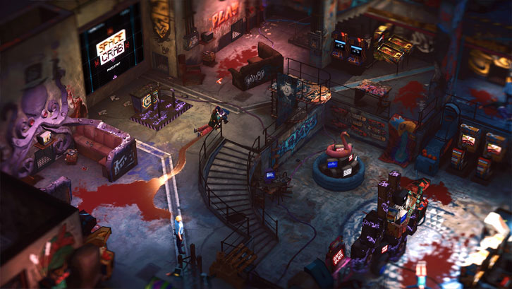 Serial Cleaners image