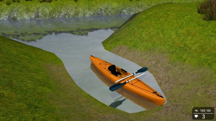 GameGuru - Camping Pack image