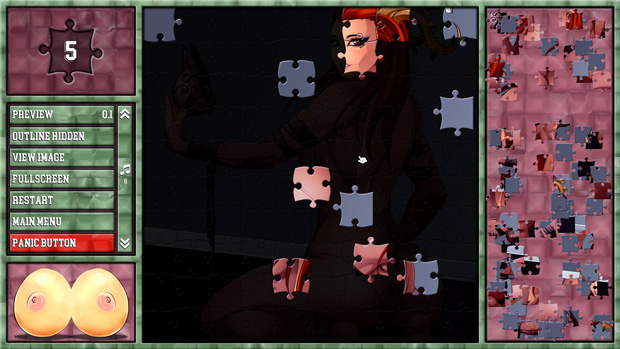 Hentai XXX Plus: Jigsaws Vol 2 DRM-FREE VERSION image
