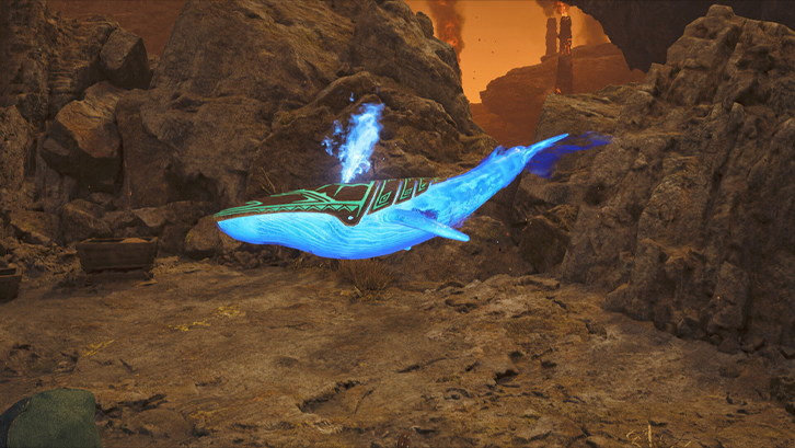 Monster Hunter Wilds - Flamefete DLC Pack image
