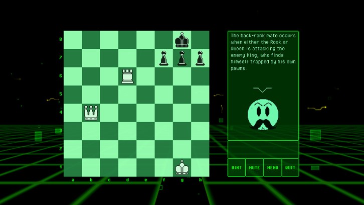 BOT.vinnik Chess: Combination Lessons image