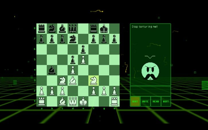 BOT.vinnik Chess: Combination Lessons image
