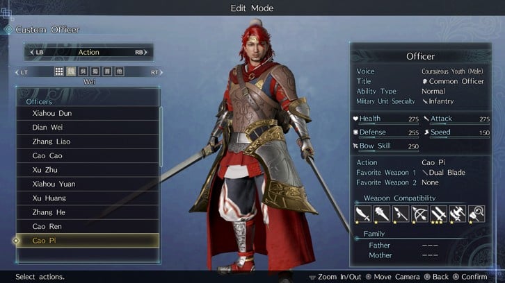 DYNASTY WARRIORS 9 Empires image