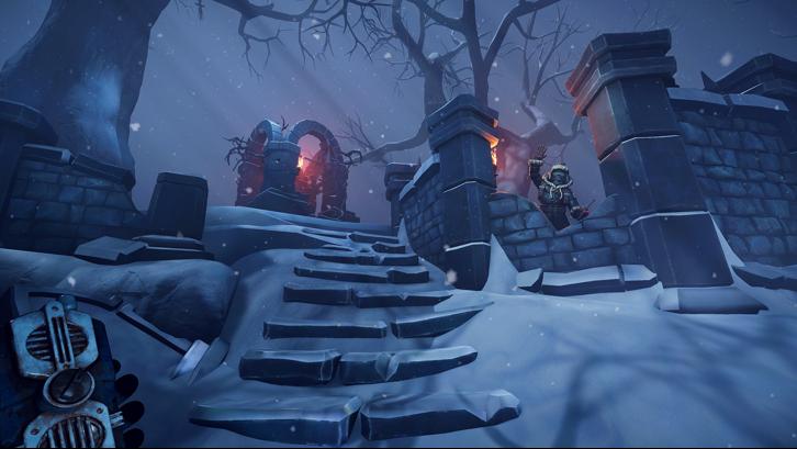 We Were Here Forever image