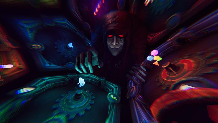 We Were Here Forever image