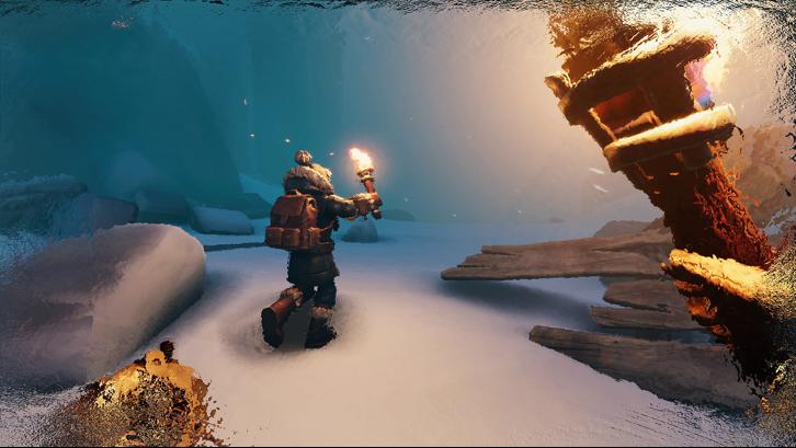 We Were Here Forever image