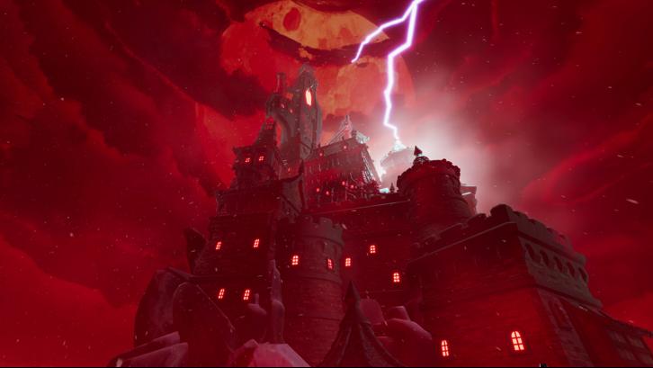 We Were Here Forever image