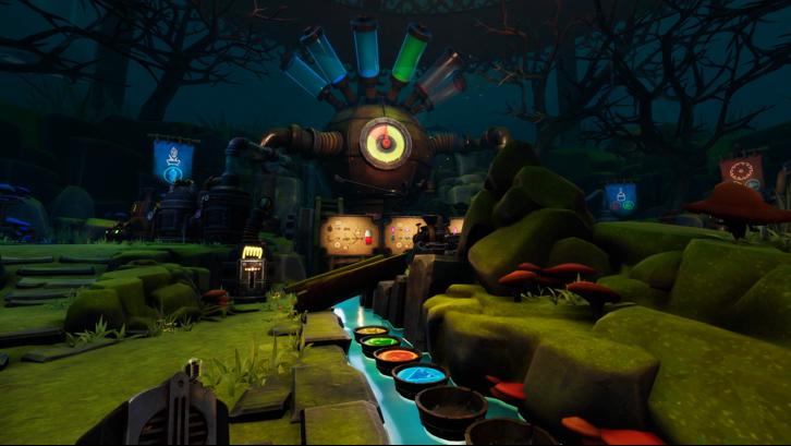 We Were Here Forever image