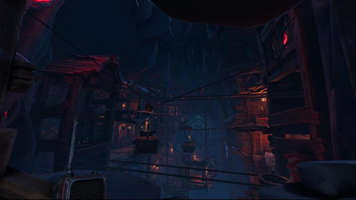 We Were Here Forever image