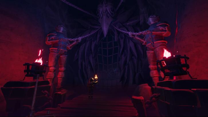 We Were Here Forever image