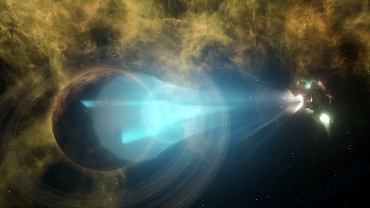 Stellaris: Necroids Species Pack image