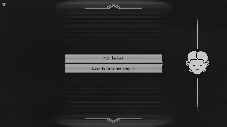Choices That Matter: And The Sun Went Out image