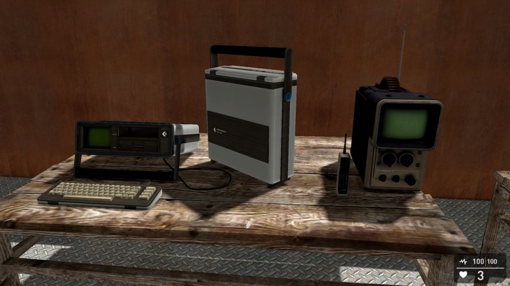 GameGuru - Retro 80's Pack image
