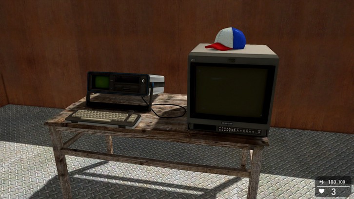 GameGuru - Retro 80's Pack image