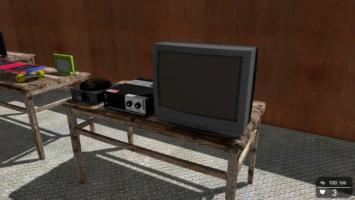 GameGuru - Retro 80's Pack image