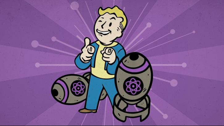 Fallout 76: Appalachia Starter Bundle image