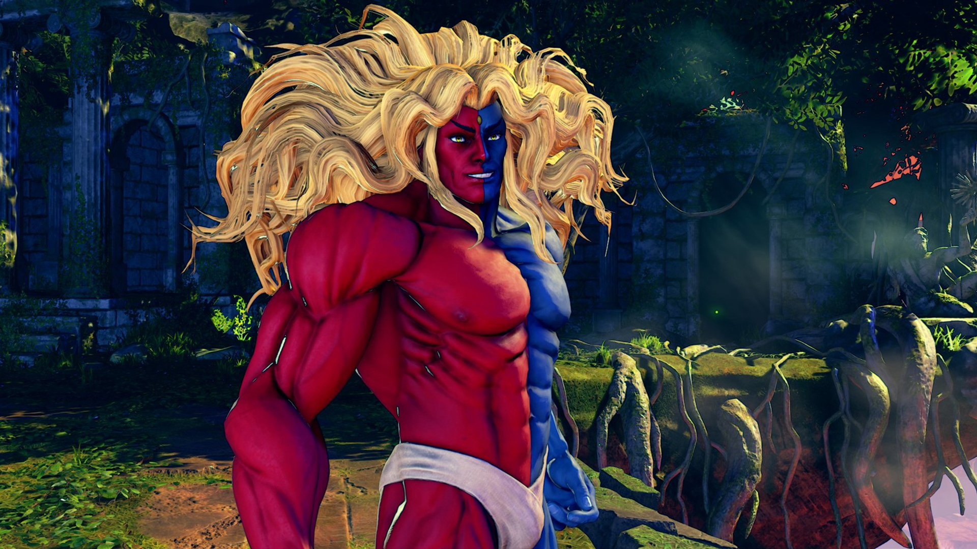 Street Fighter V - Champion Edition image