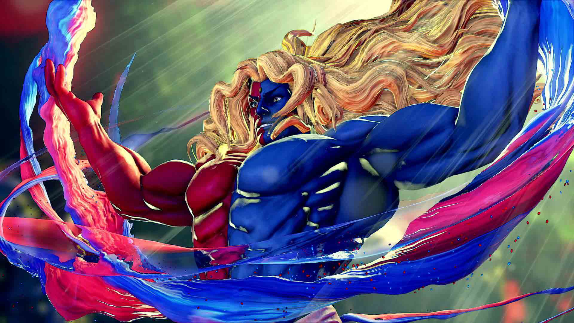 Street Fighter V - Champion Edition image