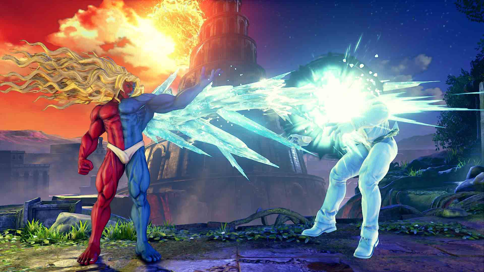 Street Fighter V - Champion Edition image