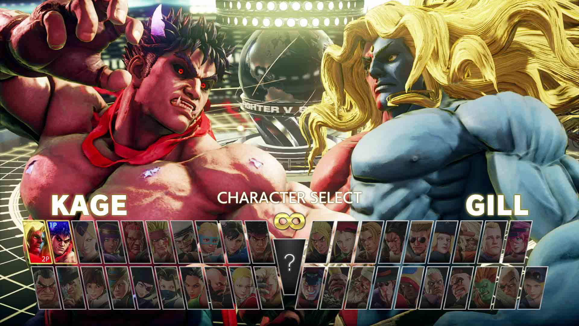 Street Fighter V - Champion Edition image