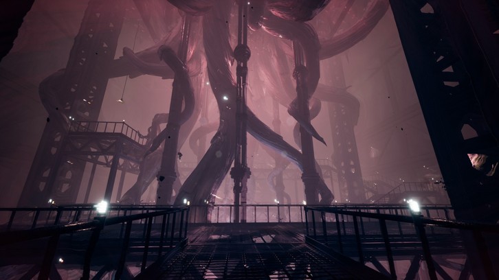 Remnant: From the Ashes - Subject 2923 image
