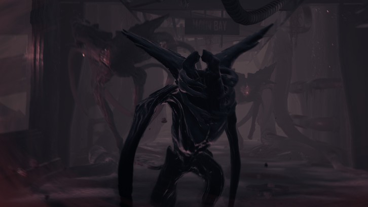 Remnant: From the Ashes - Subject 2923 image