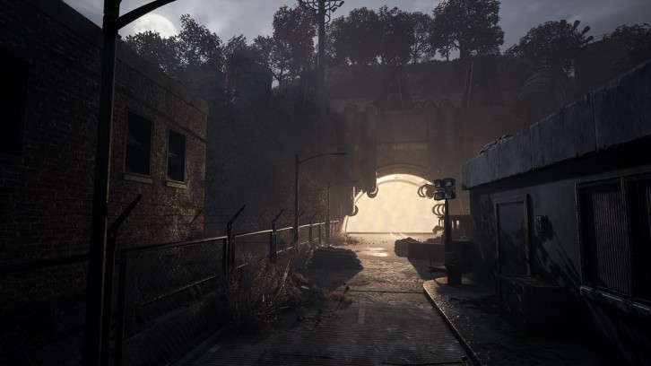 Remnant: From the Ashes - Subject 2923 image