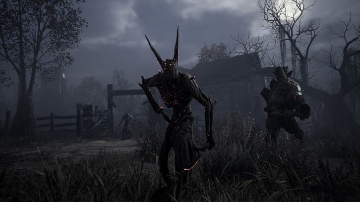 Remnant: From the Ashes - Subject 2923 image