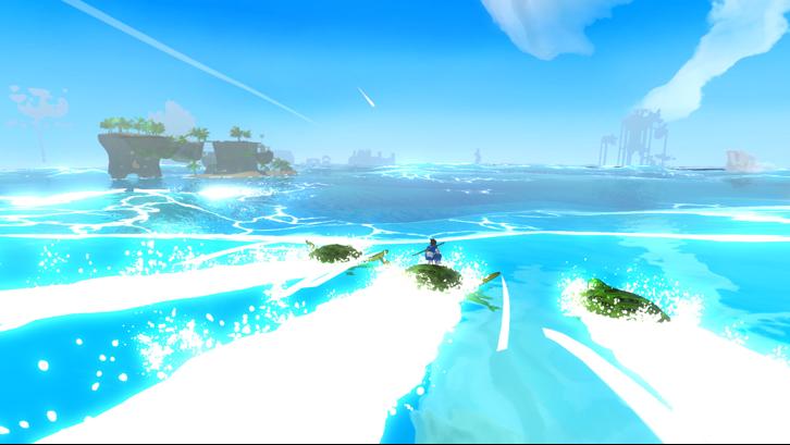 Zefyr: A Thief's Melody image