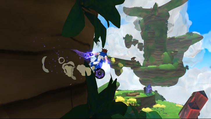 Zefyr: A Thief's Melody image