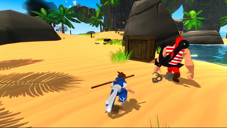 Zefyr: A Thief's Melody image