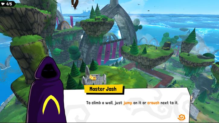 Zefyr: A Thief's Melody image