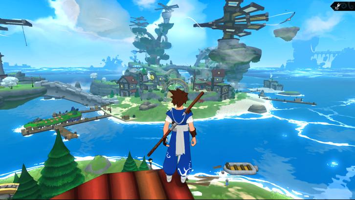 Zefyr: A Thief's Melody image