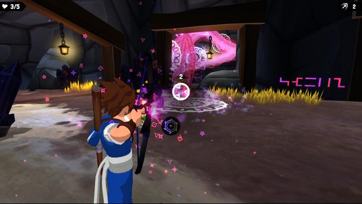 Zefyr: A Thief's Melody image