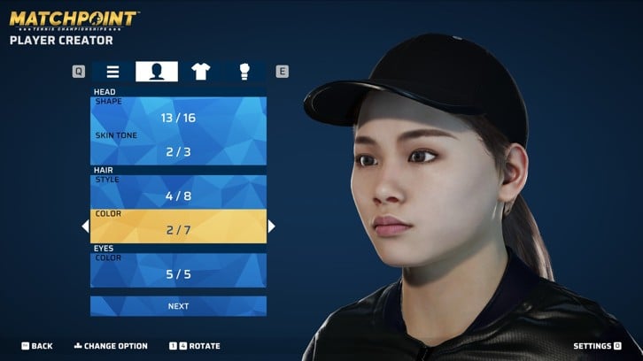 Matchpoint - Tennis Championships image