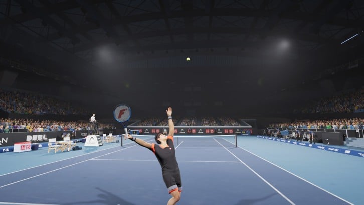 Matchpoint - Tennis Championships image
