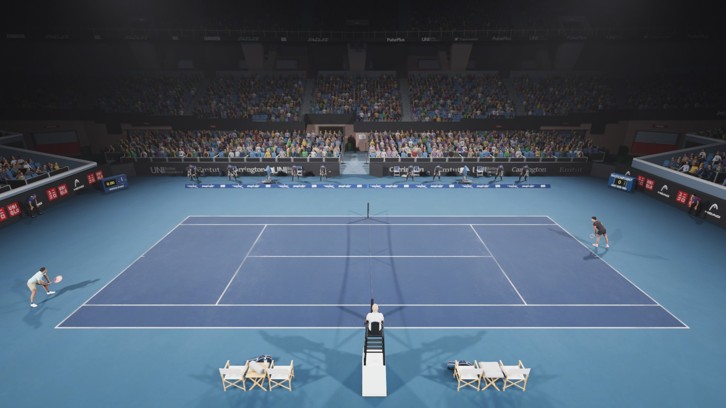 Matchpoint - Tennis Championships image