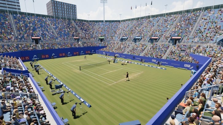 Matchpoint - Tennis Championships image