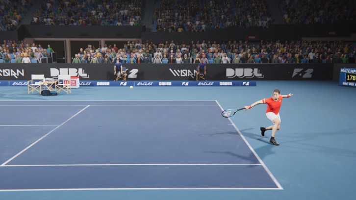Matchpoint - Tennis Championships image