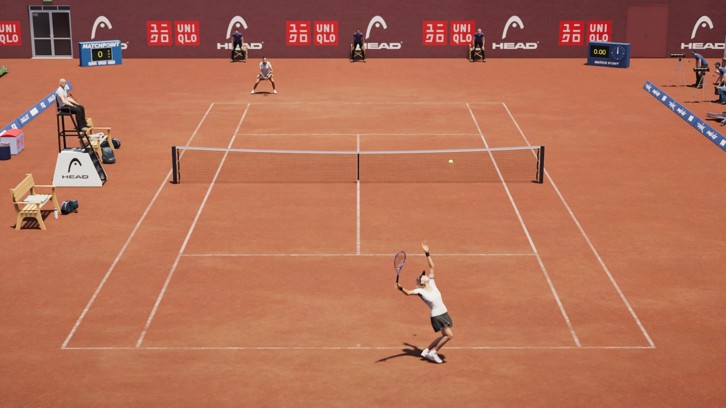 Matchpoint - Tennis Championships image