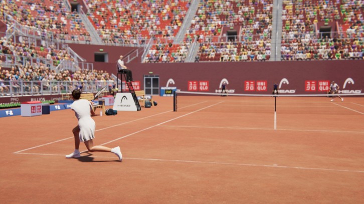 Matchpoint - Tennis Championships image