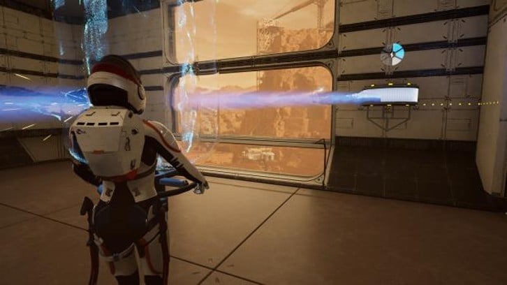 Deliver Us Mars: Deluxe Edition image