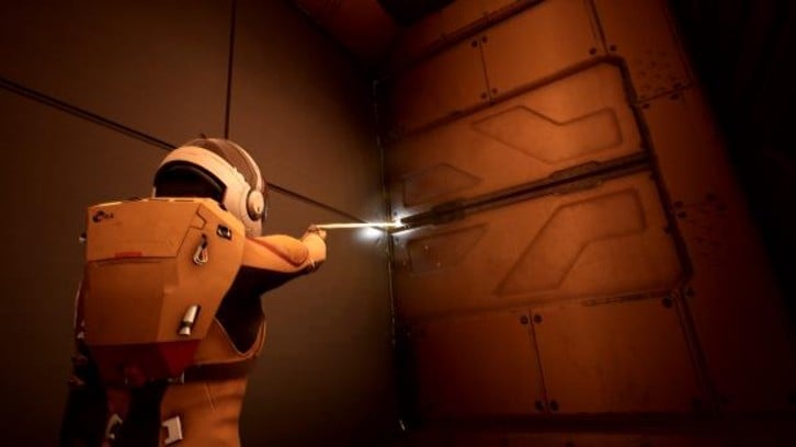 Deliver Us Mars: Deluxe Edition image