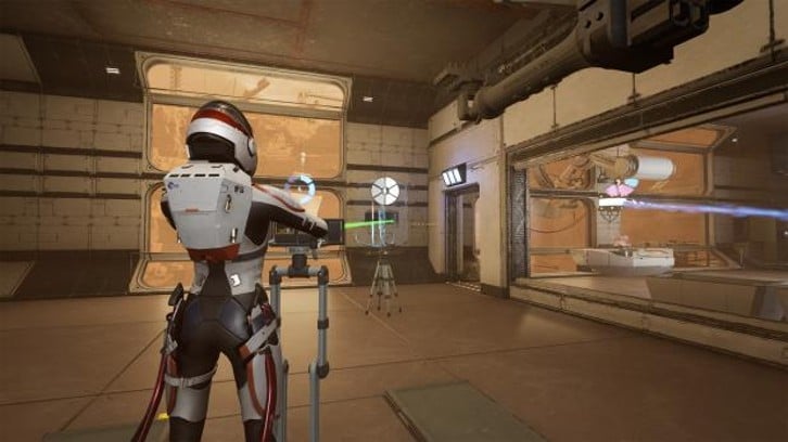 Deliver Us Mars: Deluxe Edition image